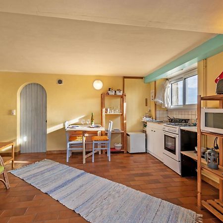 Studio Vue Sur Mer Plomodiern Kültér fotó